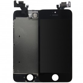 SOSav - Ecran assemblé qualité OEM pour iPhone 5
