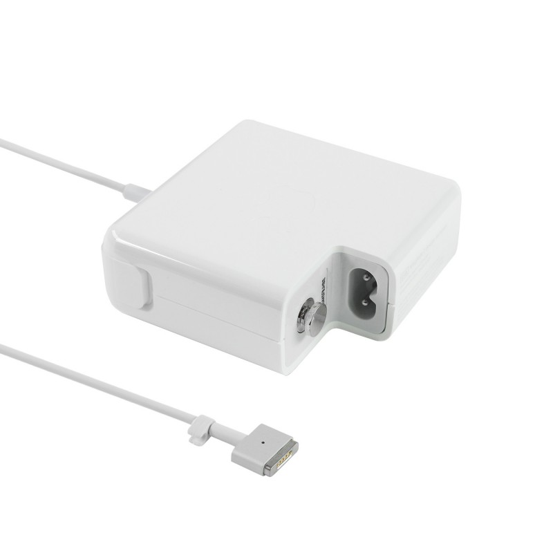 SOSav - Chargeur MagSafe 2 60W - MacBook Pro 13" Retina (sans plug UE)