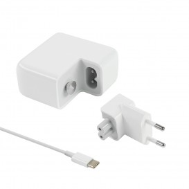 SOSav - Chargeur USB-C 29W - MacBook & MacBook Air
