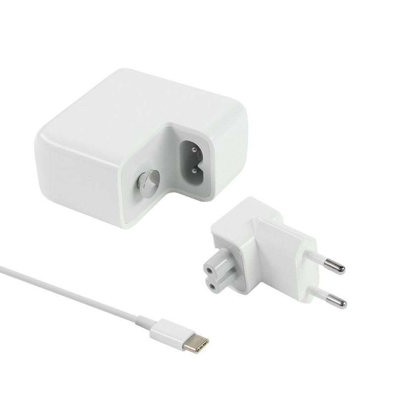 SOSav - Chargeur USB-C 29W - MacBook & MacBook Air