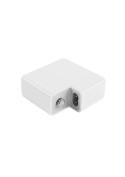 SOSav - Chargeur USB-C 61W - MacBook / MacBook Air / MacBook Pro