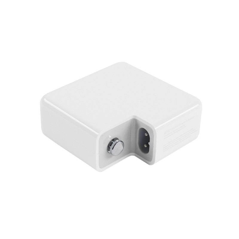 SOSav - Chargeur USB-C 61W - MacBook / MacBook Air / MacBook Pro