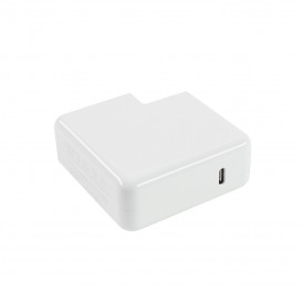SOSav - Chargeur USB-C 61W - MacBook / MacBook Air / MacBook Pro