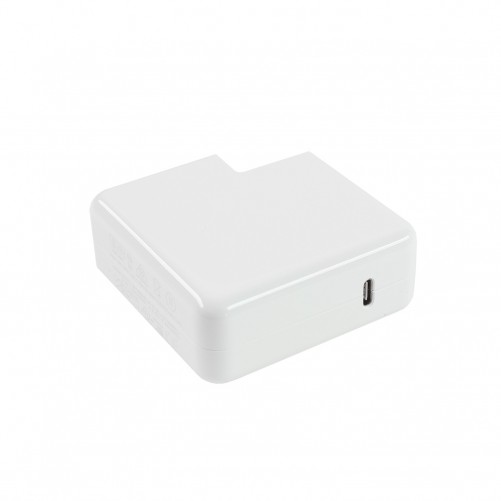 SOSav - Chargeur USB-C 61W - MacBook / MacBook Air / MacBook Pro