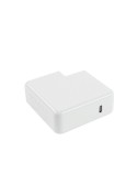 SOSav - Chargeur USB-C 61W - MacBook / MacBook Air / MacBook Pro