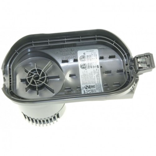 Moteur complet - Dyson DC43H MHSV - Dyson DC43H DC43H - SOSav.fr