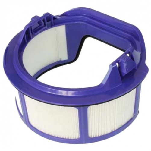 Filtre HEPA après moteur - Dyson DC36 Allergy DC36 Carbon Fibre - SOSav.fr