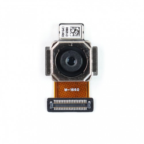 Caméra arrière - Xiaomi Mi Note 2