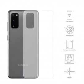 Film hydrogel Face arrière MATE 40 PRO