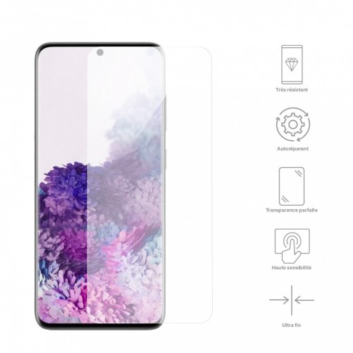 Film hydrogel Ecran MATE 40