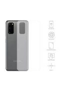 Film hydrogel Face arrière MATE 40