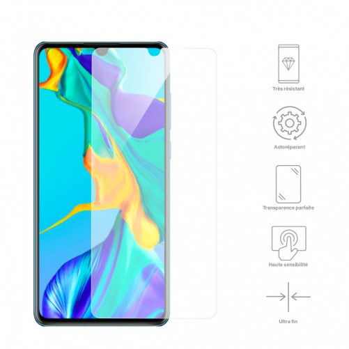 Film hydrogel Ecran MATE XS