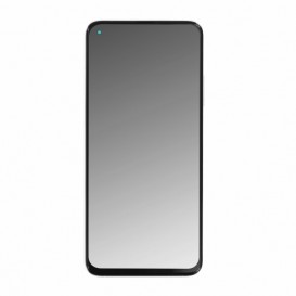 Ecran Super Amoled pré-assemblé Argent pour Xiaomi Mi 10T / 10T Pro Xiaomi Mi 10T - SOSav.fr