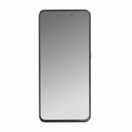 Ecran Super Amoled pré-assemblé Blanc pour Xiaomi POCO F2 Pro Poco F2 Pro - SOSav.fr