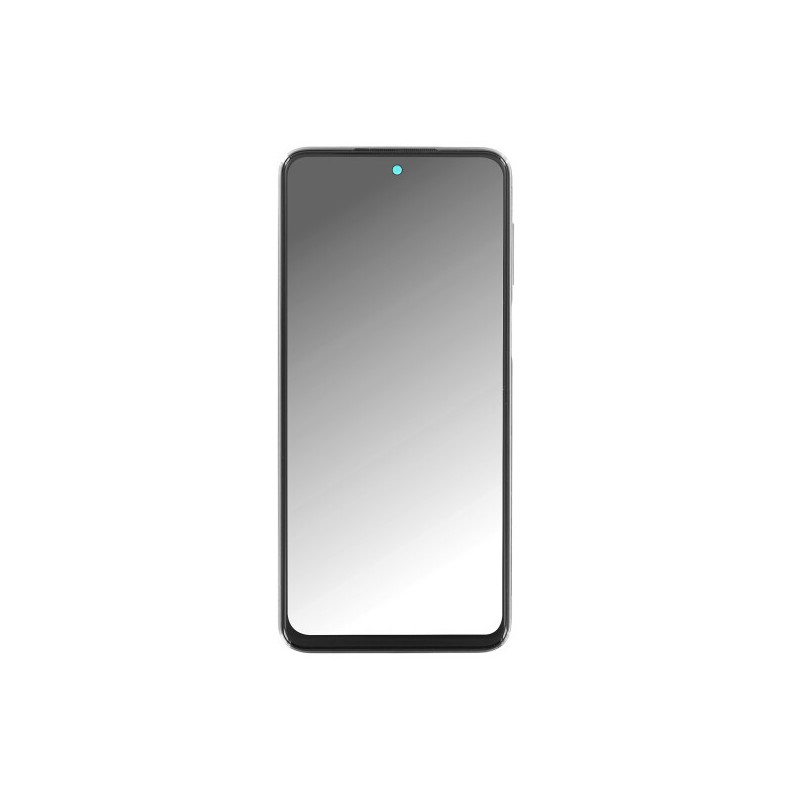 Ecran Super Amoled pré-assemblé Blanc pour Xiaomi Redmi Note 9S Xiaomi Redmi Note 9S - SOSav.fr