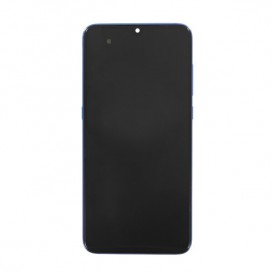 Ecran Super Amoled pré-assemblé Bleu pour Xiaomi Mi 9 Xiaomi Mi 9 - SOSav.fr