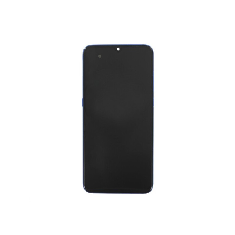 Ecran Super Amoled pré-assemblé Bleu pour Xiaomi Mi 9 Xiaomi Mi 9 - SOSav.fr
