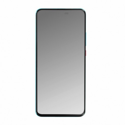 Ecran Super Amoled pré-assemblé Bleu pour Xiaomi POCO F2 Pro Poco F2 Pro - SOSav.fr