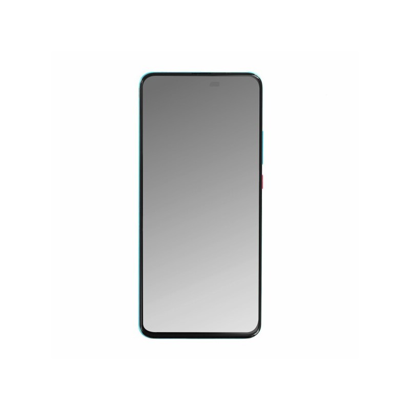 Ecran Super Amoled pré-assemblé Bleu pour Xiaomi POCO F2 Pro Poco F2 Pro - SOSav.fr