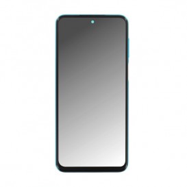 Ecran Super Amoled pré-assemblé Bleu pour Xiaomi Redmi Note 9S Xiaomi Redmi Note 9S - SOSav.fr