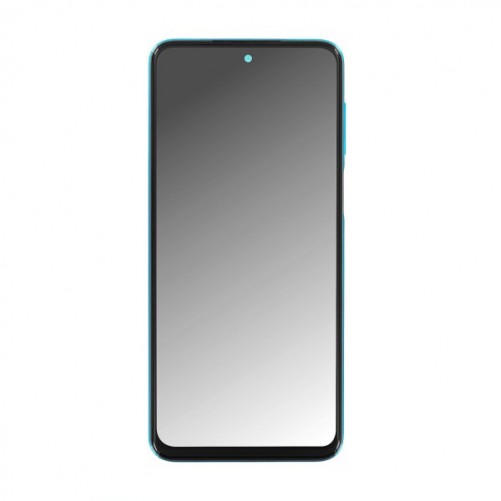 Ecran Super Amoled pré-assemblé Bleu pour Xiaomi Redmi Note 9S Xiaomi Redmi Note 9S - SOSav.fr