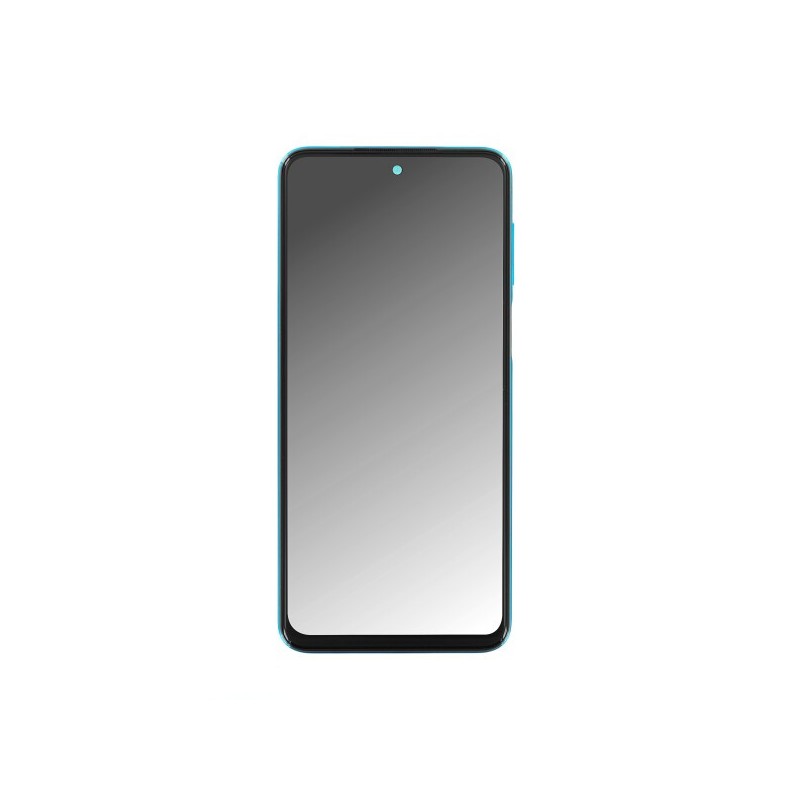 Ecran Super Amoled pré-assemblé Bleu pour Xiaomi Redmi Note 9S Xiaomi Redmi Note 9S - SOSav.fr