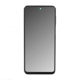 Ecran Super Amoled pré-assemblé Gris pour Xiaomi Redmi Note 9S Xiaomi Redmi Note 9S - SOSav.fr