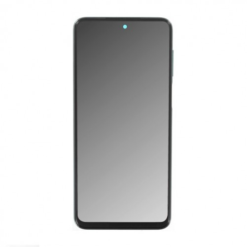 Ecran Super Amoled pré-assemblé Gris pour Xiaomi Redmi Note 9S Xiaomi Redmi Note 9S - SOSav.fr