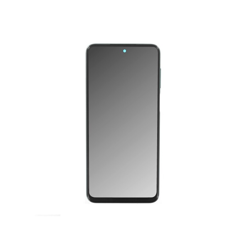 Ecran Super Amoled pré-assemblé Gris pour Xiaomi Redmi Note 9S Xiaomi Redmi Note 9S - SOSav.fr