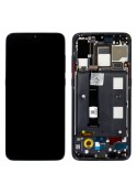 Ecran Super Amoled pré-assemblé Noir pour Xiaomi Mi 9 Xiaomi Mi 9 - SOSav.fr