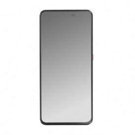 Ecran Super Amoled pré-assemblé Noir pour Xiaomi POCO F2 Pro Poco F2 Pro - SOSav.fr