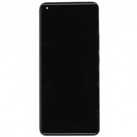 Ecran Super Amoled pré-assemblé Noir pour Xiaomi Mi 11 Lite Xiaomi Mi 11 Lite - SOSav.fr