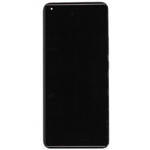 Ecran Super Amoled pré-assemblé Noir pour Xiaomi Mi 11 Lite Xiaomi Mi 11 Lite - SOSav.fr