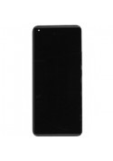 Ecran Super Amoled pré-assemblé Noir pour Xiaomi Mi 11 Lite Xiaomi Mi 11 Lite - SOSav.fr