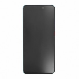 Ecran Super Amoled pré-assemblé Violet pour Xiaomi POCO F2 Pro Poco F2 Pro - SOSav.fr