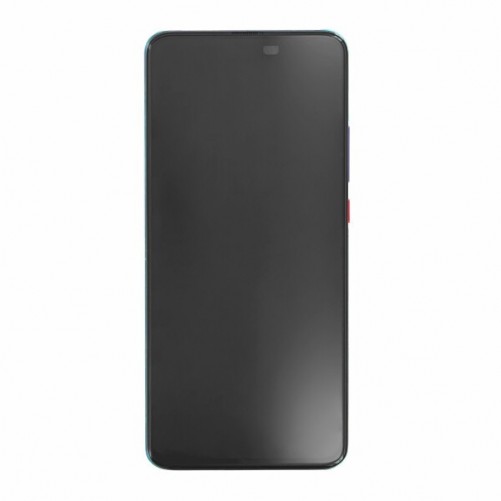 Ecran Super Amoled pré-assemblé Violet pour Xiaomi POCO F2 Pro Poco F2 Pro - SOSav.fr