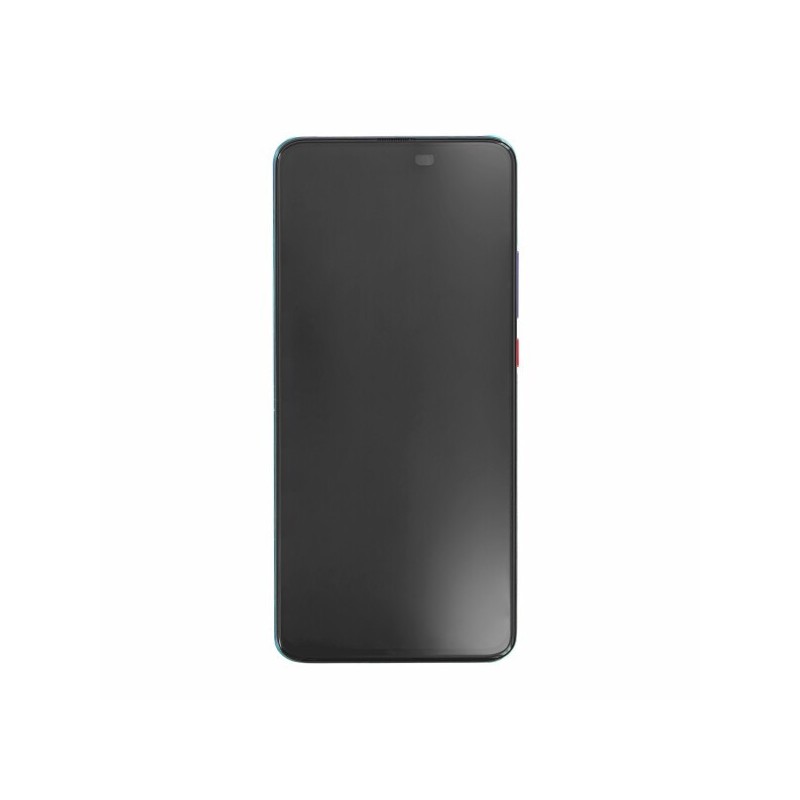 Ecran Super Amoled pré-assemblé Violet pour Xiaomi POCO F2 Pro Poco F2 Pro - SOSav.fr