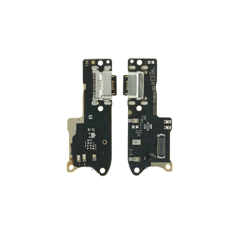 Connecteur de charge pour Xiaomi POCO M3 Poco M3 - SOSav.fr