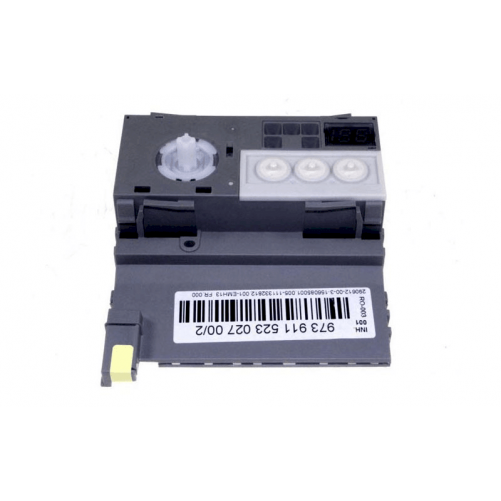 Acheter Modue électronique configuré EDW750 Lave vaisselle ELECTROLUX - 973911523027002