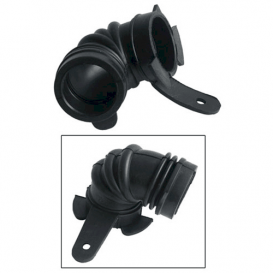 Acheter Durite coude pompe de cyclage + colliers Lave Vaisselle DE DIETRICH - 32X3307