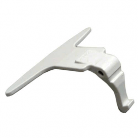 Acheter Poignée de hublot nue Lave Linge GORENJE - 9284178