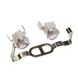 Acheter Kit thermostat NC210 / 260 16mm A2608N Sèche linge WHIRLPOOL - A21007N