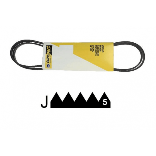 Acheter Courroie 1175 J5 Lave Linge FAGOR - 96X2024