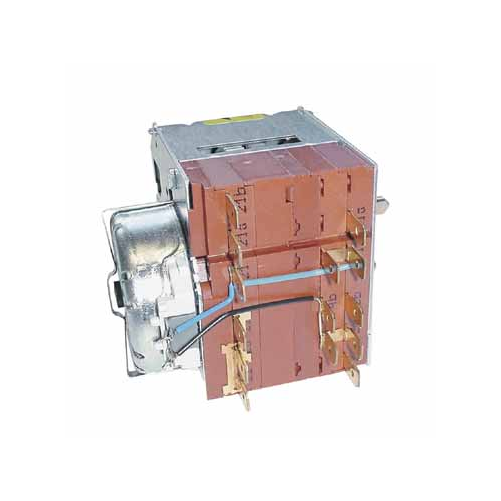 Acheter Minuterie 514074 Sèche linge BRANDT - 57X0651