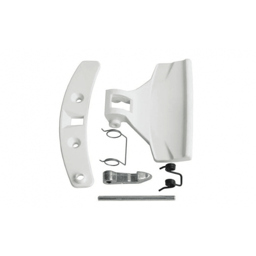 Acheter Ensemble poignée de tambour + crochet Lave Linge ARTHUR MARTIN - 5027765500