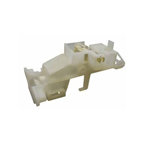 Acheter Ensemble de verrouillage de porte Lave Vaisselle WHIRLPOOL - 481241758361