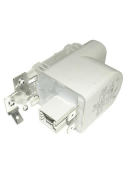 Acheter Condensateur antiparasite Lave Linge WHIRLPOOL - 481212118142