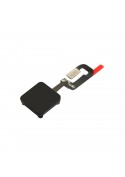 Bouton power - MacBook Pro Retina 13