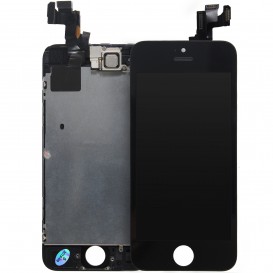 SOSav - Ecran assemblé qualité OEM pour iPhone SE
