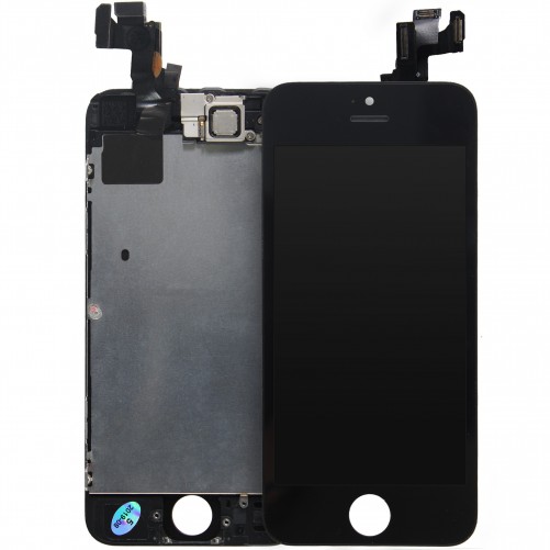 SOSav - Ecran assemblé qualité OEM pour iPhone SE